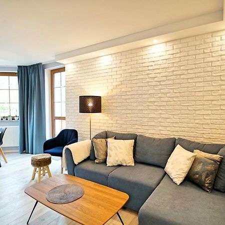 Apartamenty Everysky - Nad Lomnica 14A-B Karpacz Εξωτερικό φωτογραφία