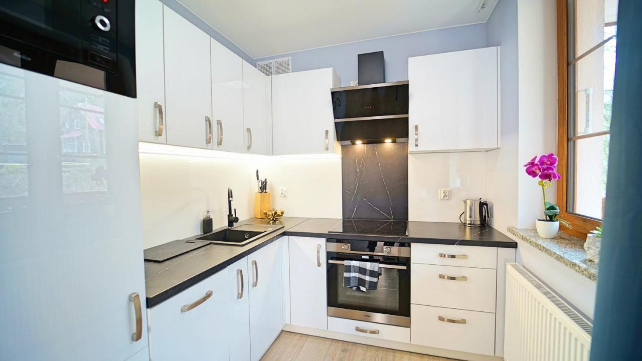 Apartamenty Everysky - Nad Lomnica 14A-B Karpacz Εξωτερικό φωτογραφία