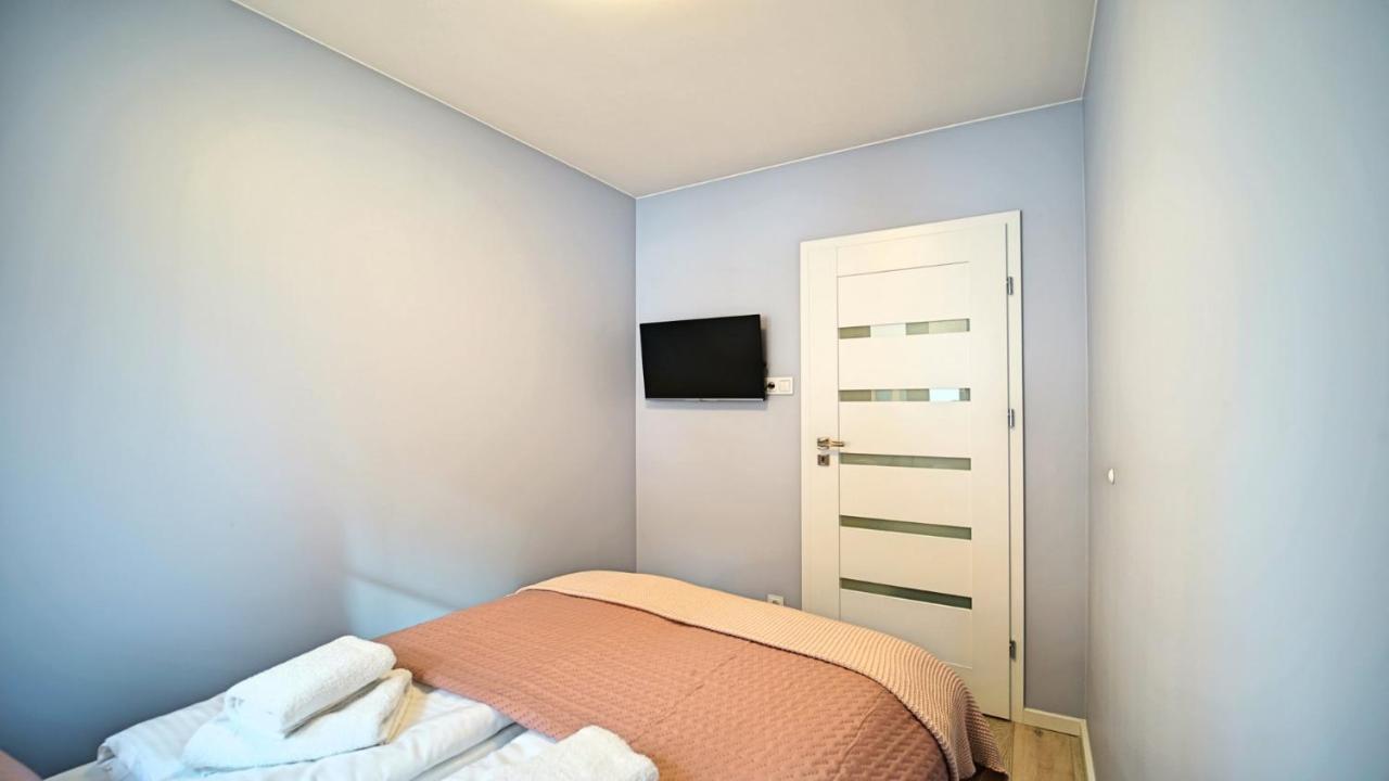 Apartamenty Everysky - Nad Lomnica 14A-B Karpacz Εξωτερικό φωτογραφία
