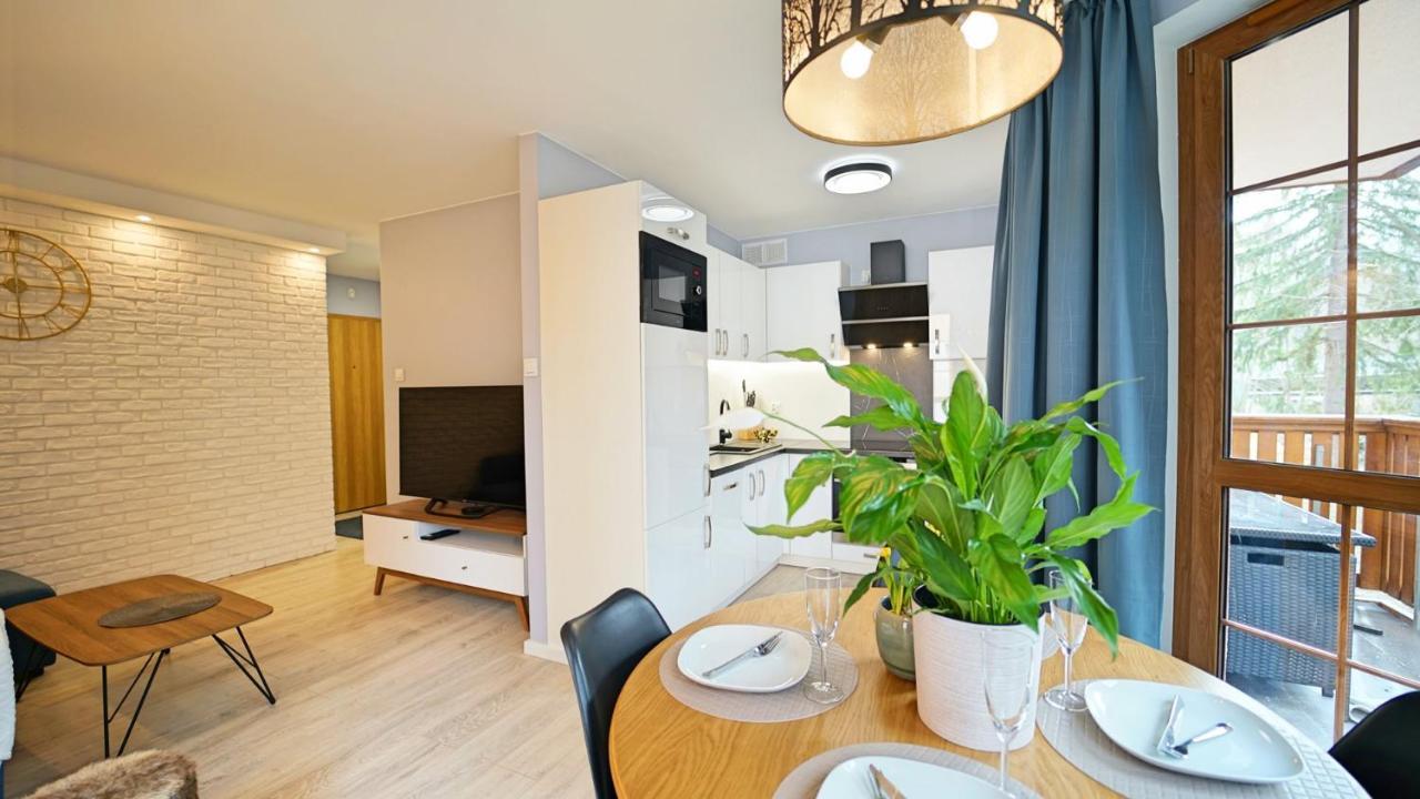Apartamenty Everysky - Nad Lomnica 14A-B Karpacz Εξωτερικό φωτογραφία