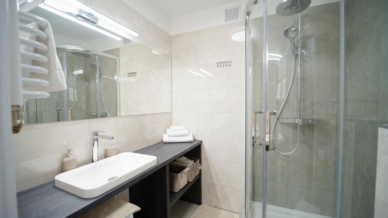 Apartamenty Everysky - Nad Lomnica 14A-B Karpacz Εξωτερικό φωτογραφία