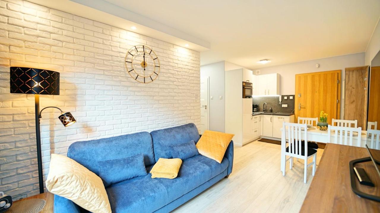 Apartamenty Everysky - Nad Lomnica 14A-B Karpacz Εξωτερικό φωτογραφία