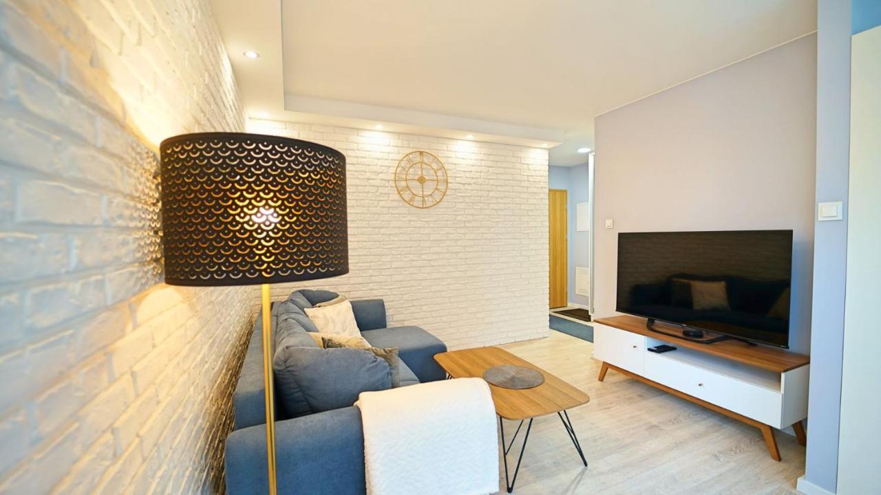 Apartamenty Everysky - Nad Lomnica 14A-B Karpacz Εξωτερικό φωτογραφία