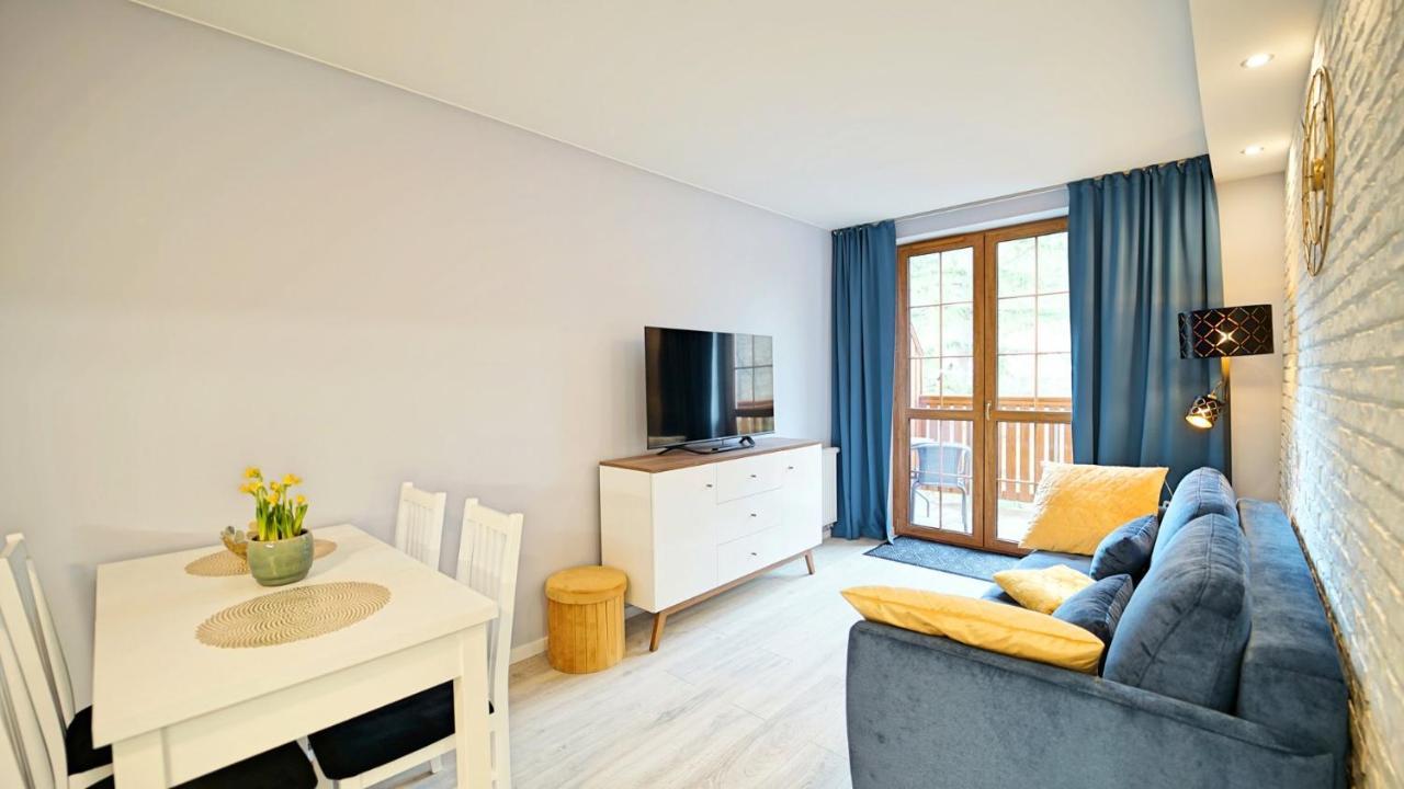 Apartamenty Everysky - Nad Lomnica 14A-B Karpacz Εξωτερικό φωτογραφία