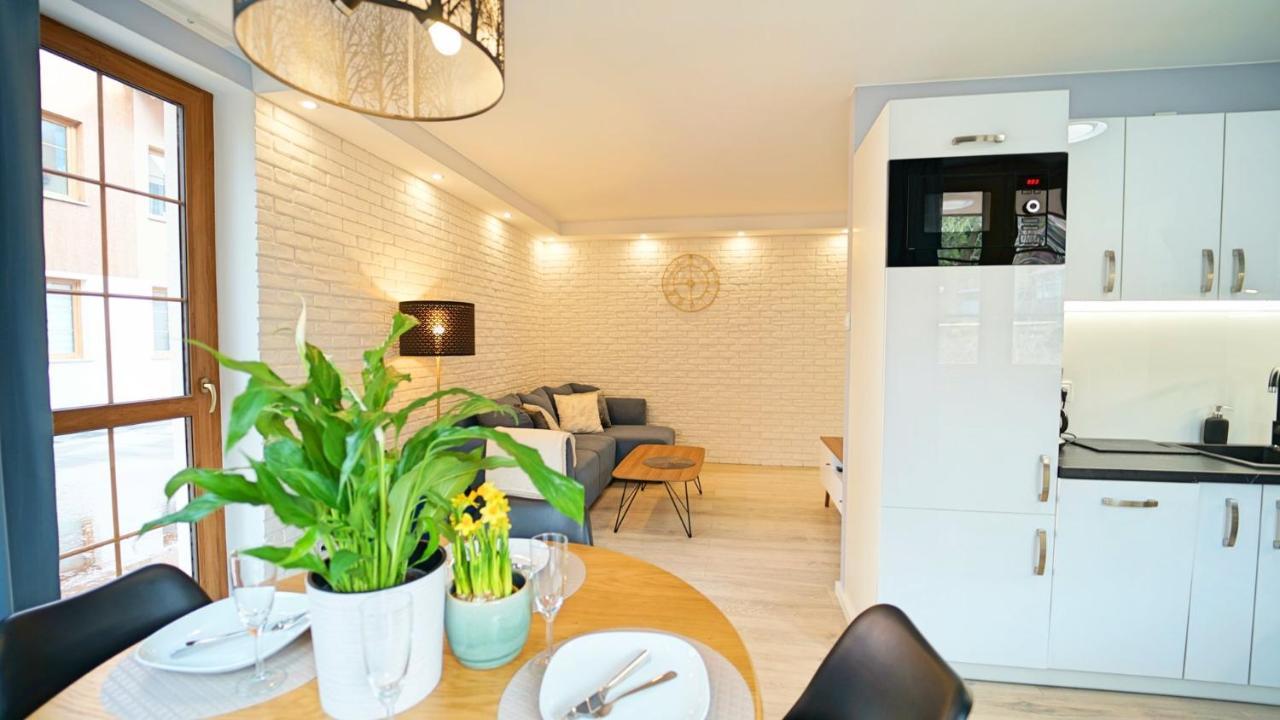 Apartamenty Everysky - Nad Lomnica 14A-B Karpacz Εξωτερικό φωτογραφία