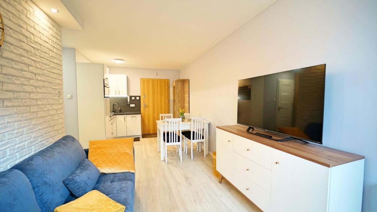 Apartamenty Everysky - Nad Lomnica 14A-B Karpacz Εξωτερικό φωτογραφία