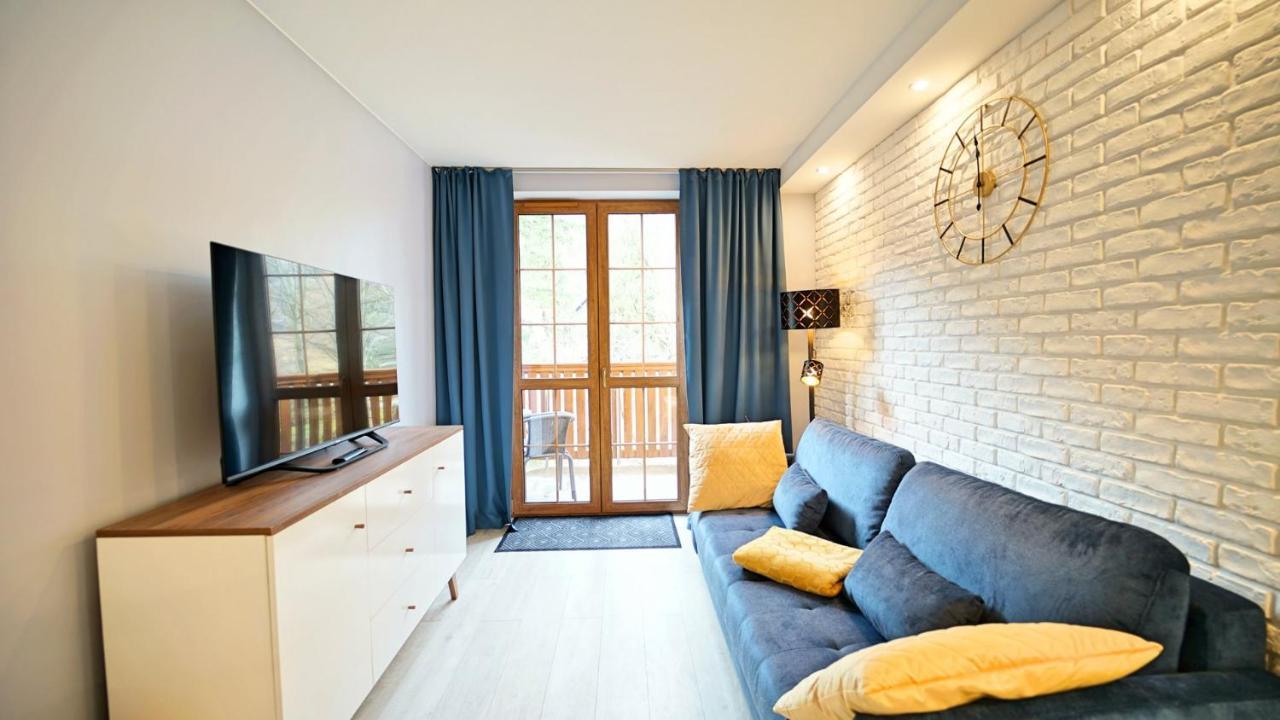 Apartamenty Everysky - Nad Lomnica 14A-B Karpacz Εξωτερικό φωτογραφία