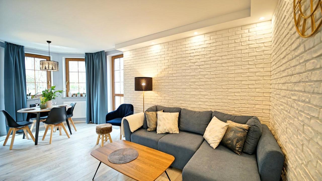Apartamenty Everysky - Nad Lomnica 14A-B Karpacz Εξωτερικό φωτογραφία