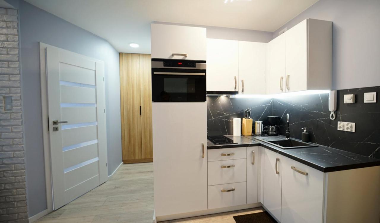 Apartamenty Everysky - Nad Lomnica 14A-B Karpacz Εξωτερικό φωτογραφία