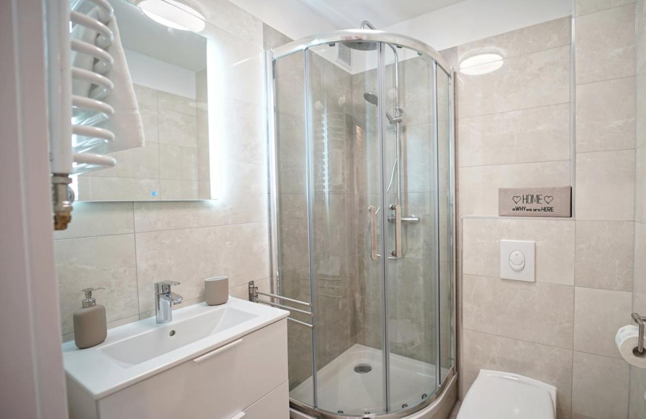 Apartamenty Everysky - Nad Lomnica 14A-B Karpacz Εξωτερικό φωτογραφία
