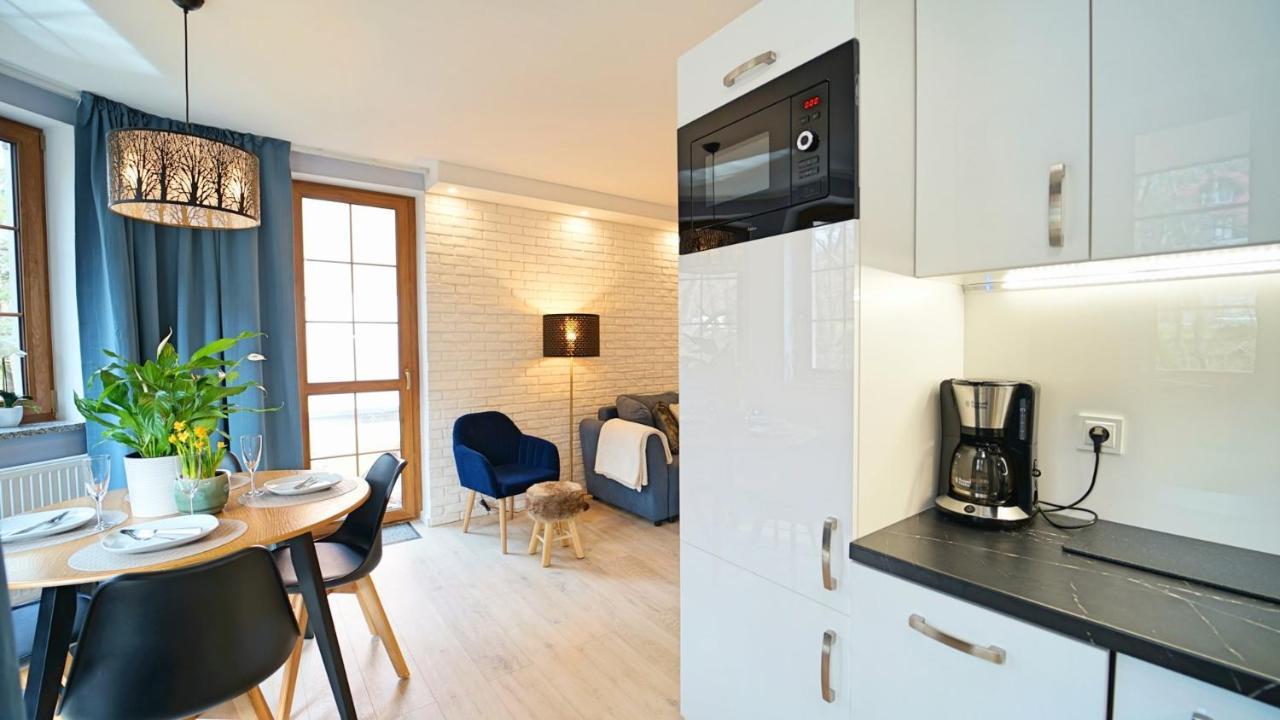 Apartamenty Everysky - Nad Lomnica 14A-B Karpacz Εξωτερικό φωτογραφία