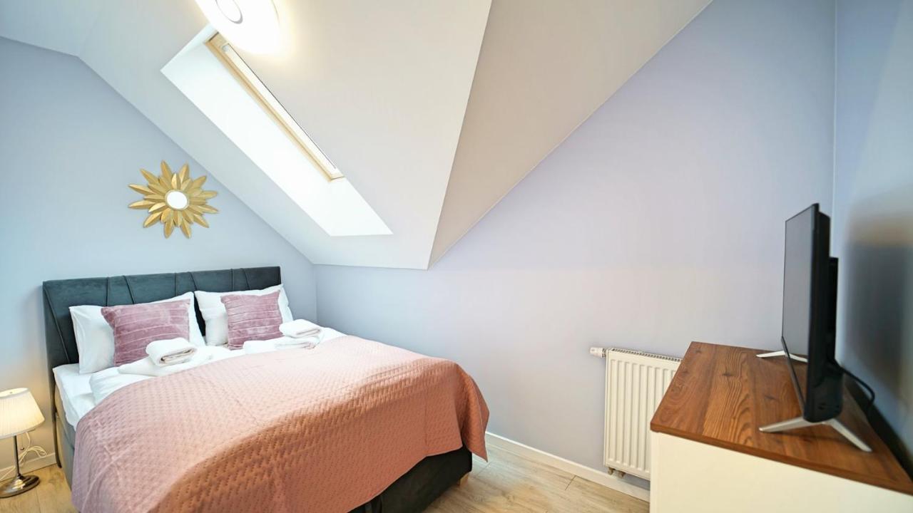 Apartamenty Everysky - Nad Lomnica 14A-B Karpacz Εξωτερικό φωτογραφία