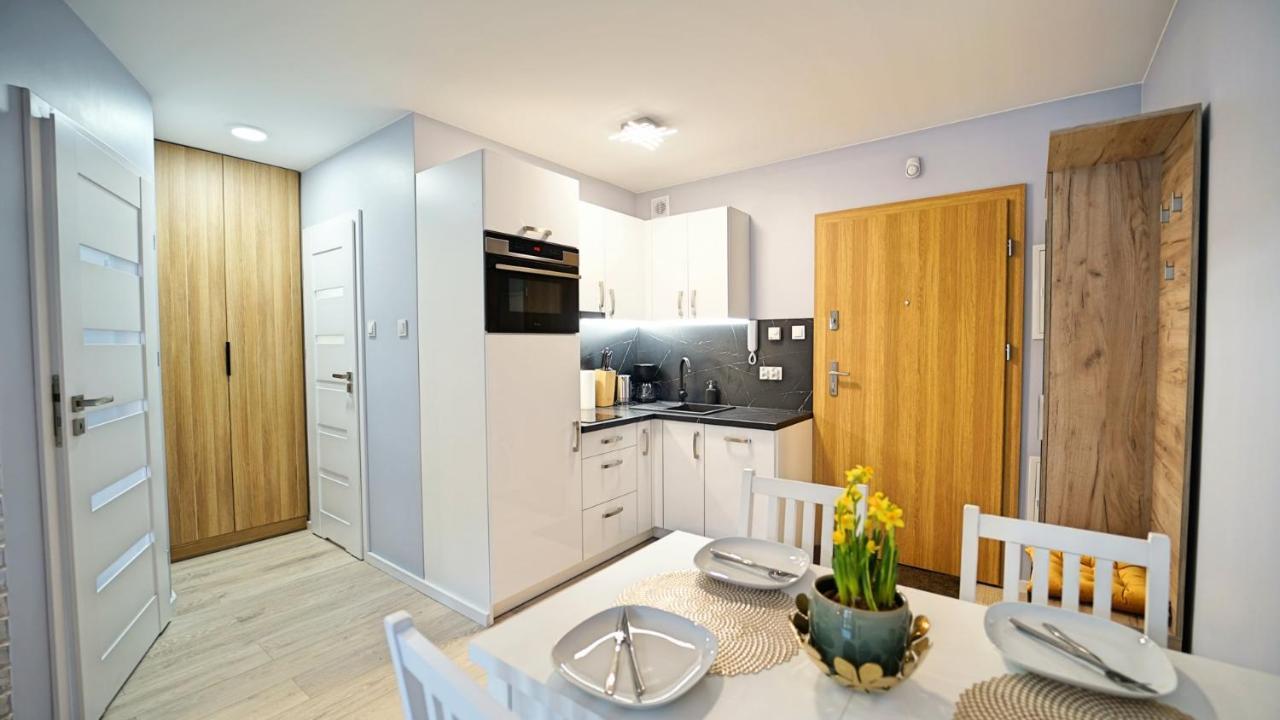 Apartamenty Everysky - Nad Lomnica 14A-B Karpacz Εξωτερικό φωτογραφία