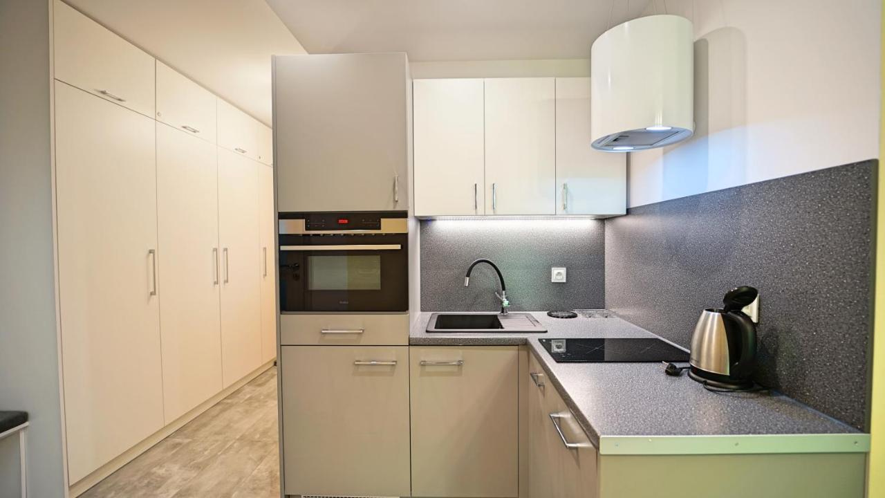 Apartamenty Everysky - Nad Lomnica 14A-B Karpacz Εξωτερικό φωτογραφία
