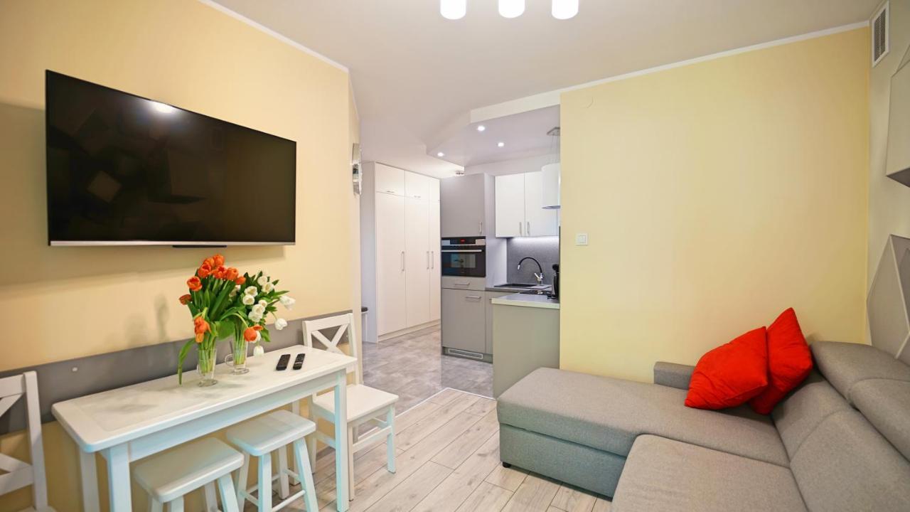Apartamenty Everysky - Nad Lomnica 14A-B Karpacz Εξωτερικό φωτογραφία
