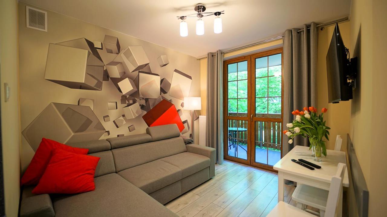 Apartamenty Everysky - Nad Lomnica 14A-B Karpacz Εξωτερικό φωτογραφία