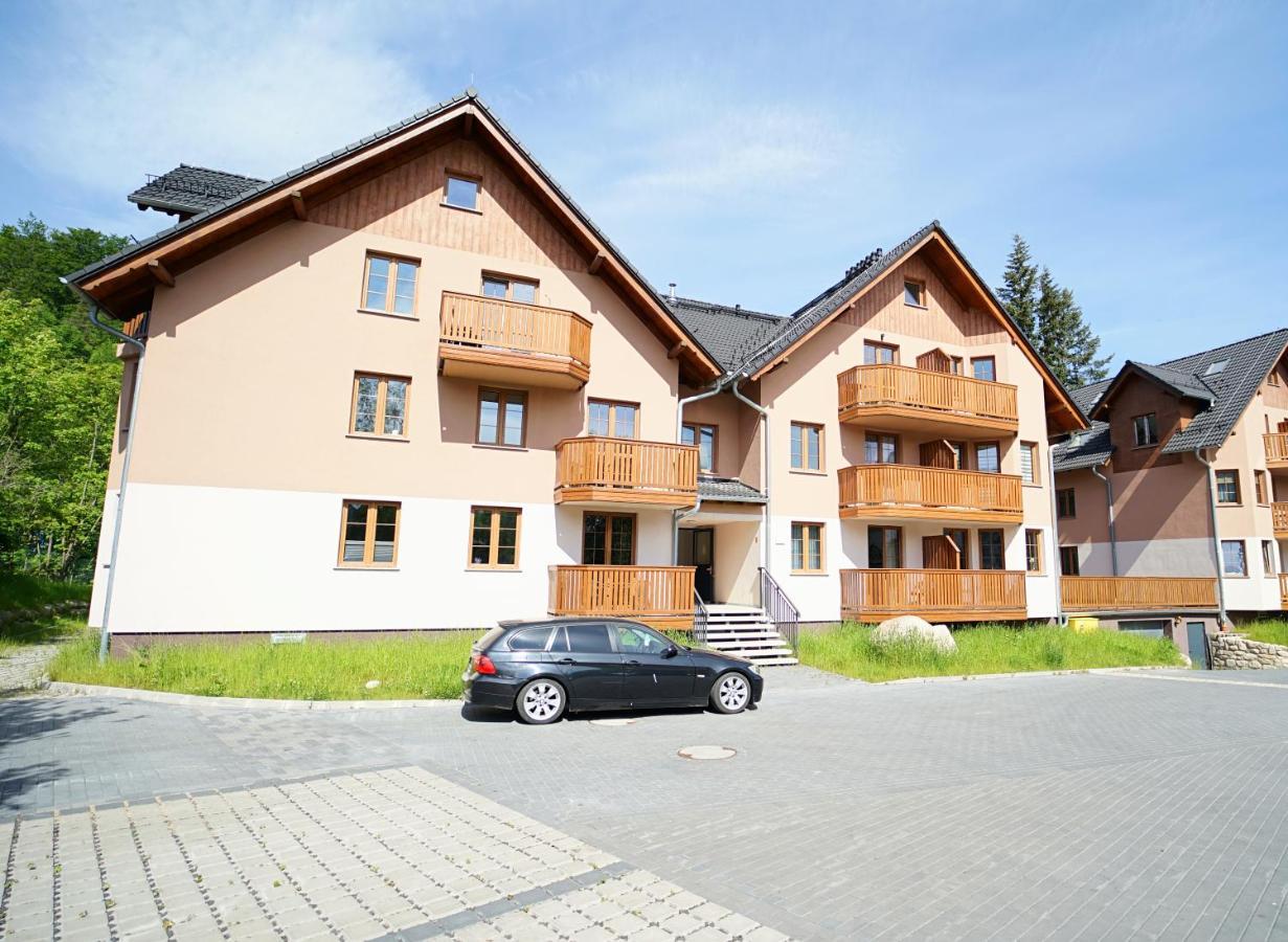 Apartamenty Everysky - Nad Lomnica 14A-B Karpacz Εξωτερικό φωτογραφία