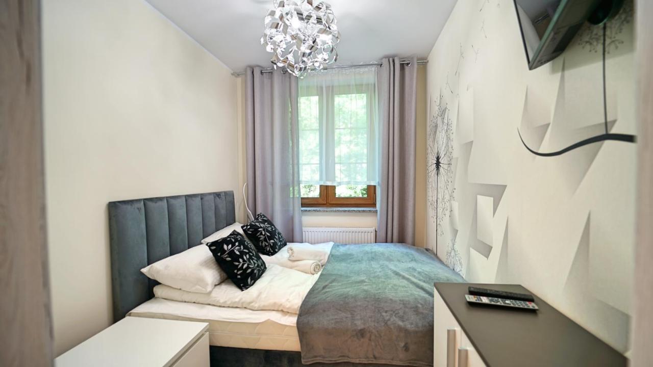 Apartamenty Everysky - Nad Lomnica 14A-B Karpacz Εξωτερικό φωτογραφία