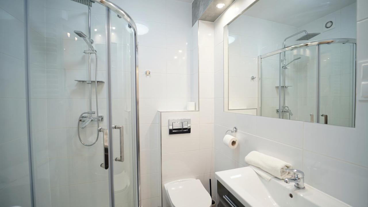 Apartamenty Everysky - Nad Lomnica 14A-B Karpacz Εξωτερικό φωτογραφία