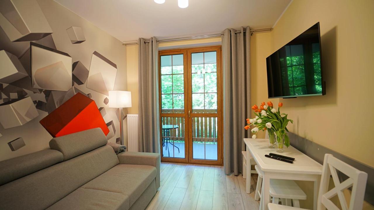 Apartamenty Everysky - Nad Lomnica 14A-B Karpacz Εξωτερικό φωτογραφία