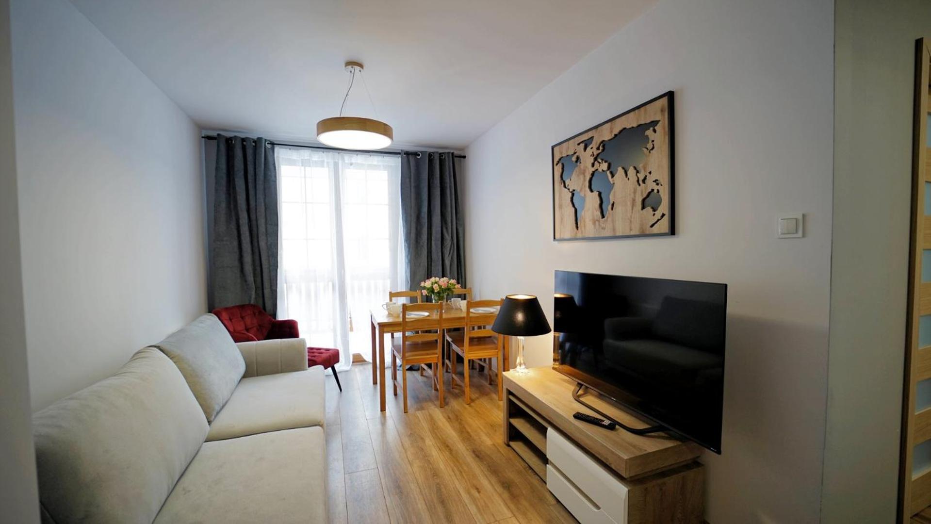 Apartamenty Everysky - Nad Lomnica 14A-B Karpacz Εξωτερικό φωτογραφία