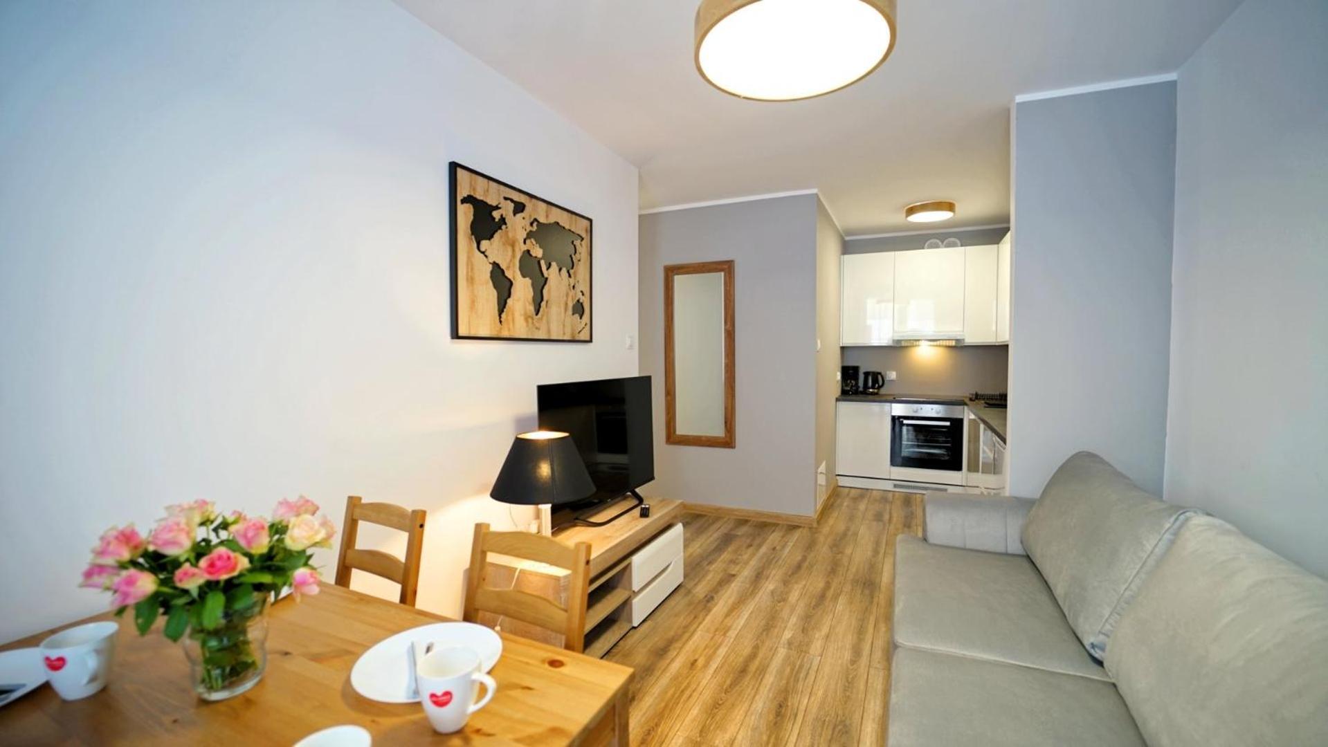 Apartamenty Everysky - Nad Lomnica 14A-B Karpacz Εξωτερικό φωτογραφία