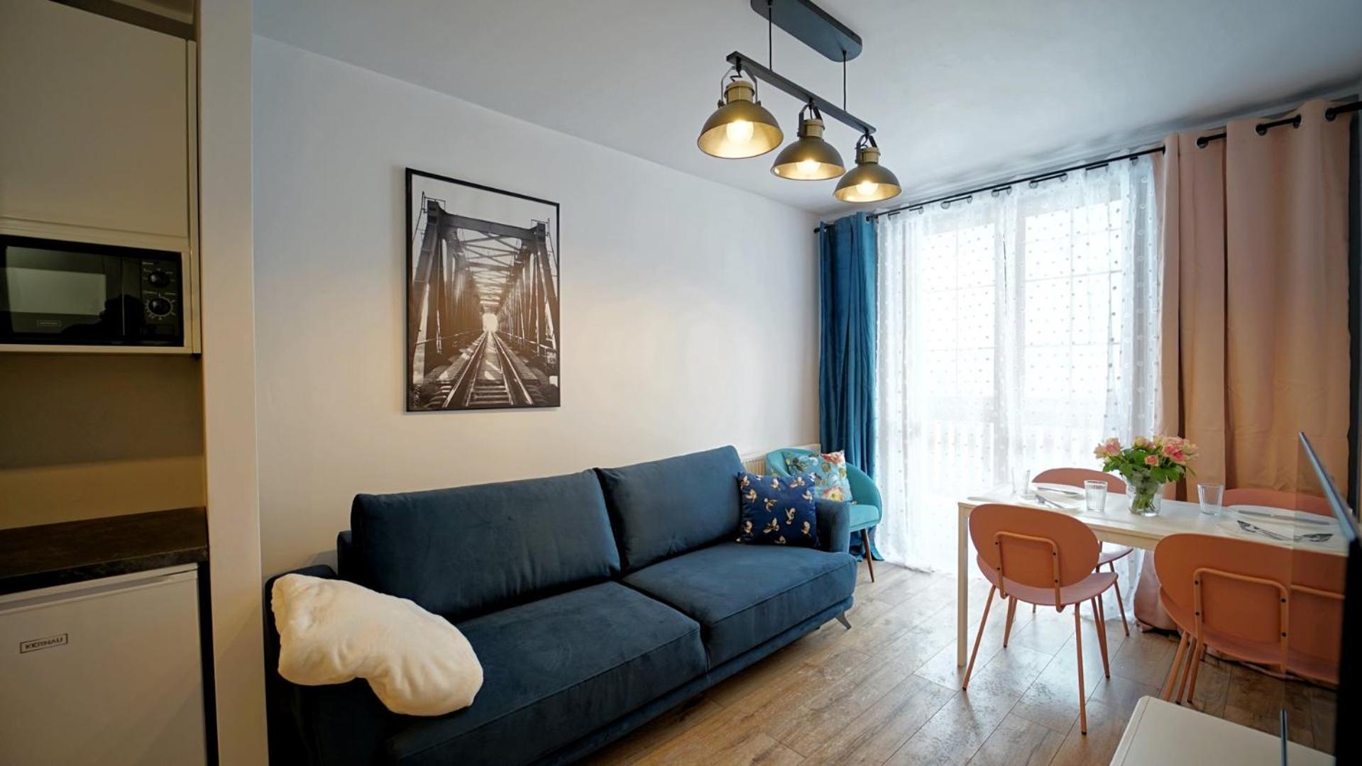 Apartamenty Everysky - Nad Lomnica 14A-B Karpacz Εξωτερικό φωτογραφία
