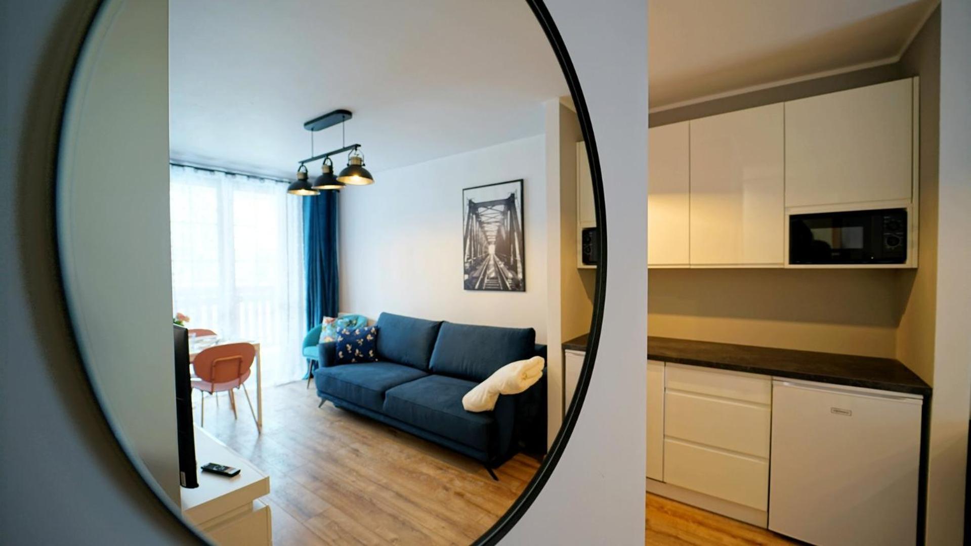 Apartamenty Everysky - Nad Lomnica 14A-B Karpacz Εξωτερικό φωτογραφία