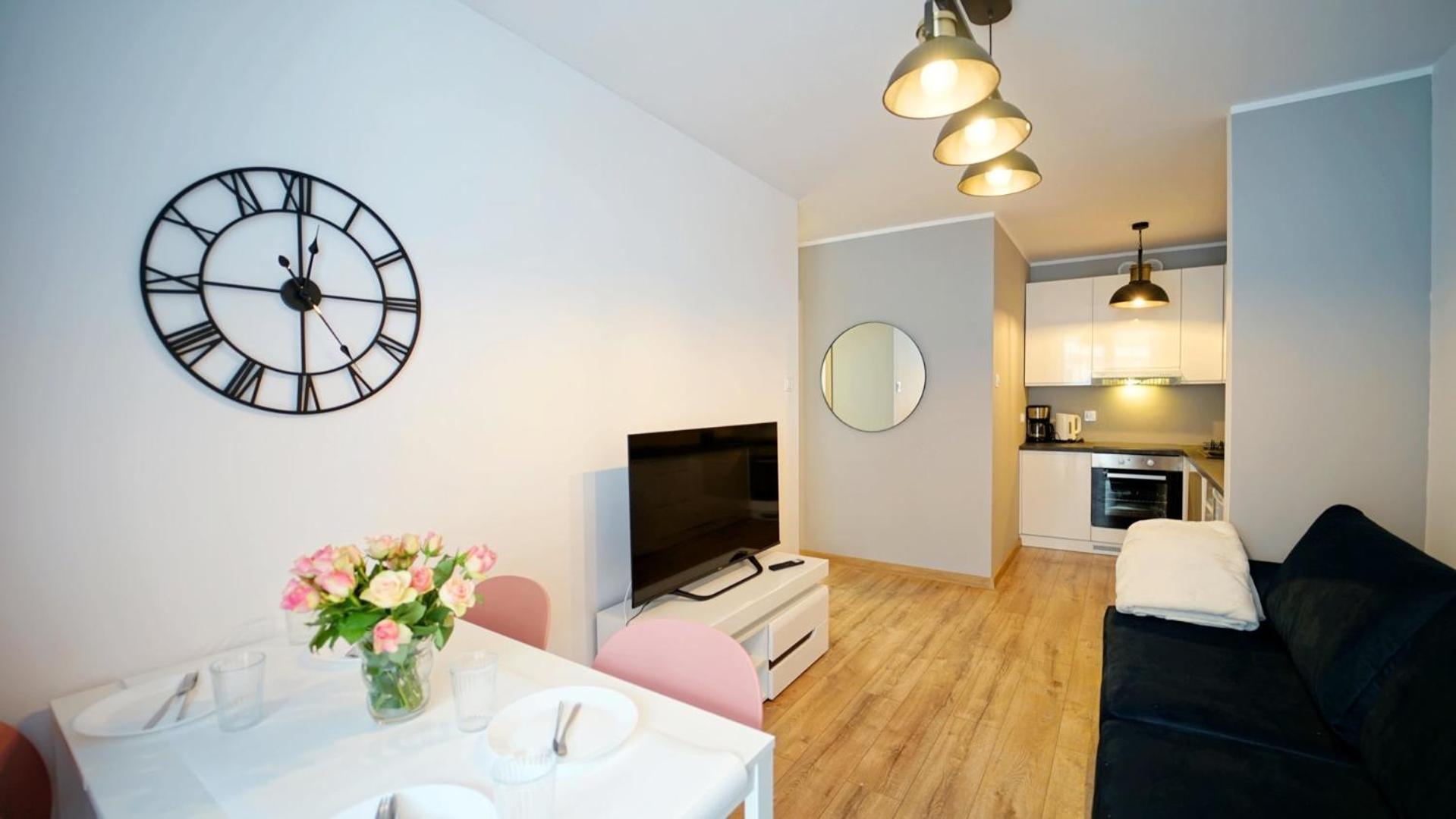 Apartamenty Everysky - Nad Lomnica 14A-B Karpacz Εξωτερικό φωτογραφία