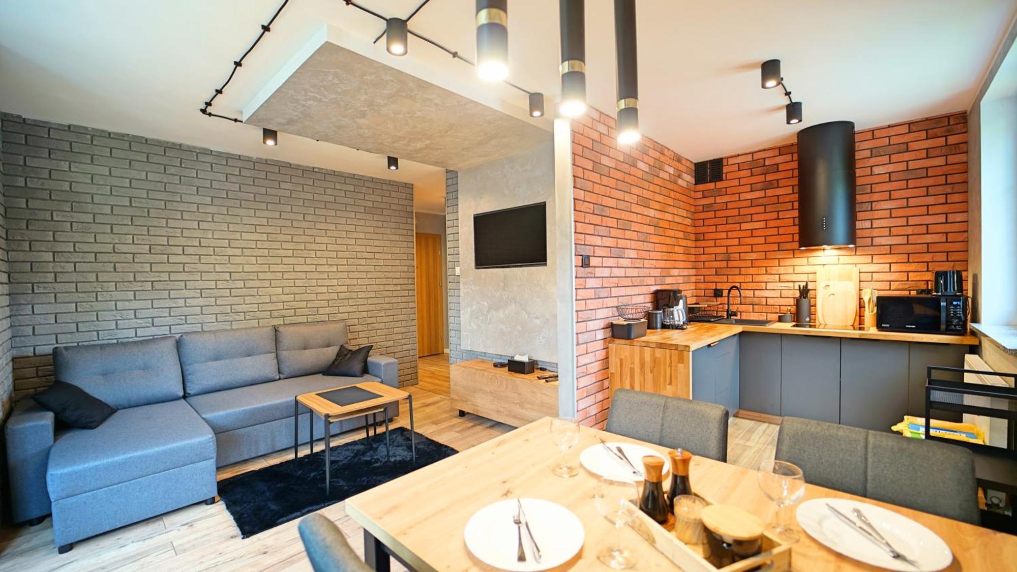 Apartamenty Everysky - Nad Lomnica 14A-B Karpacz Εξωτερικό φωτογραφία