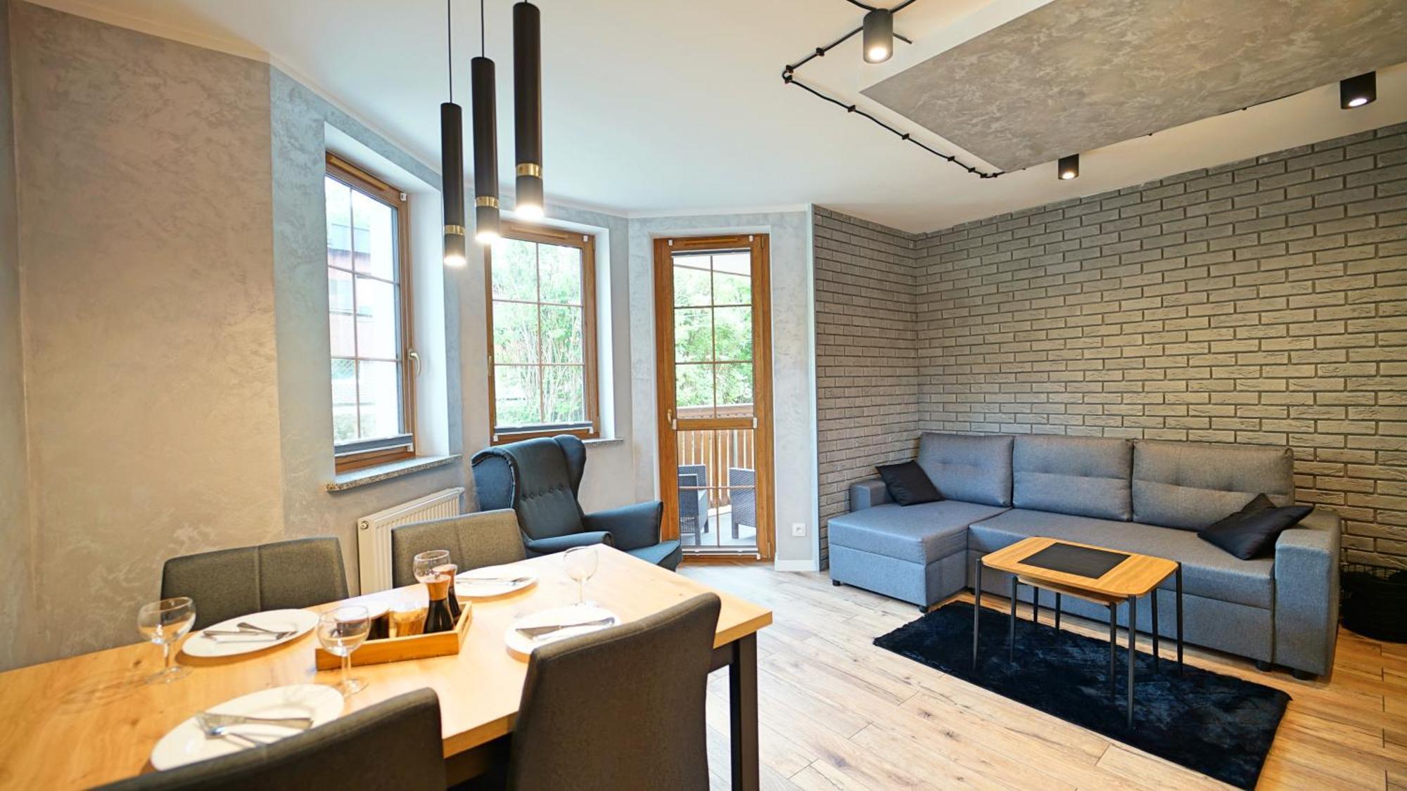 Apartamenty Everysky - Nad Lomnica 14A-B Karpacz Εξωτερικό φωτογραφία