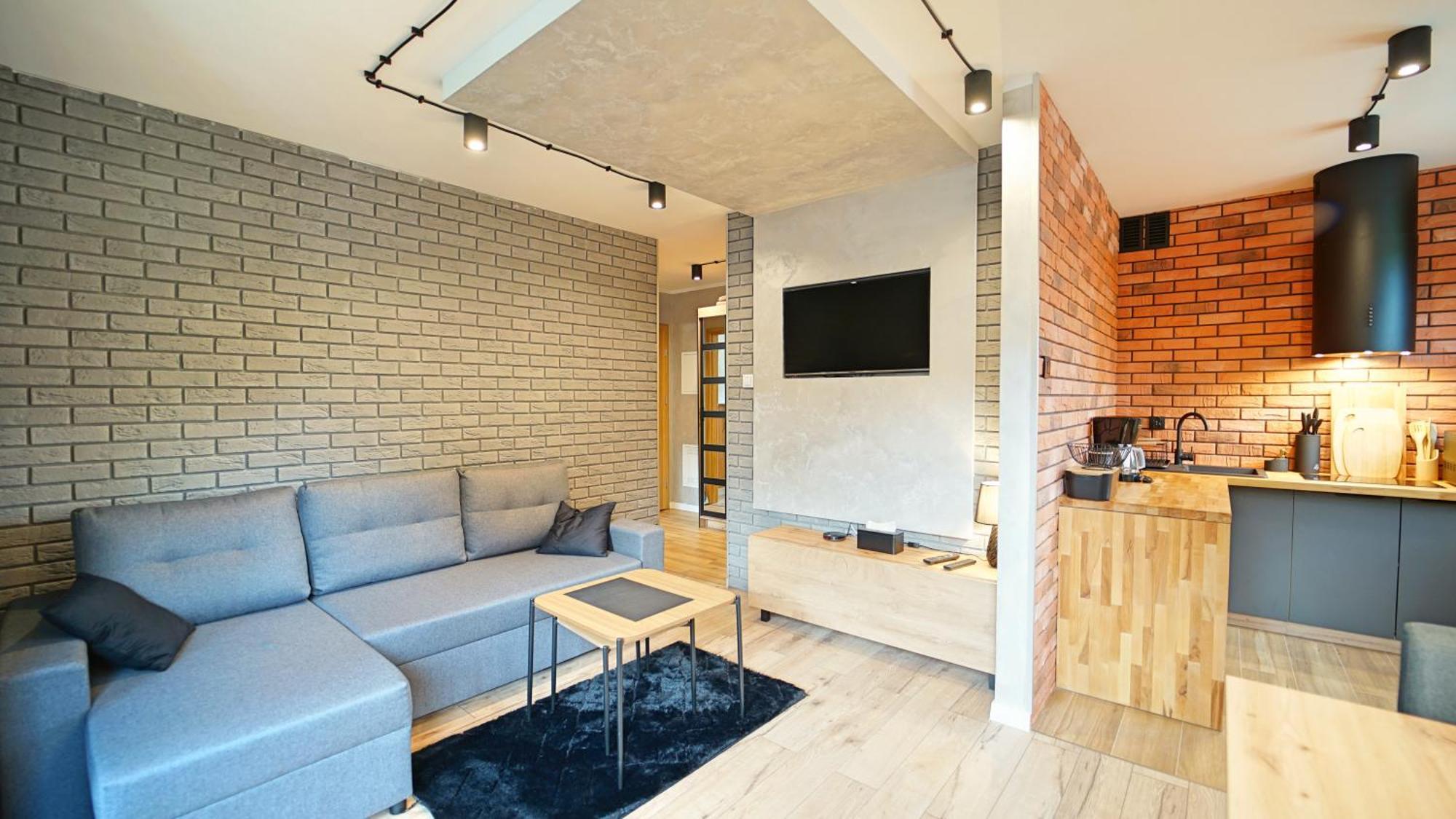 Apartamenty Everysky - Nad Lomnica 14A-B Karpacz Εξωτερικό φωτογραφία